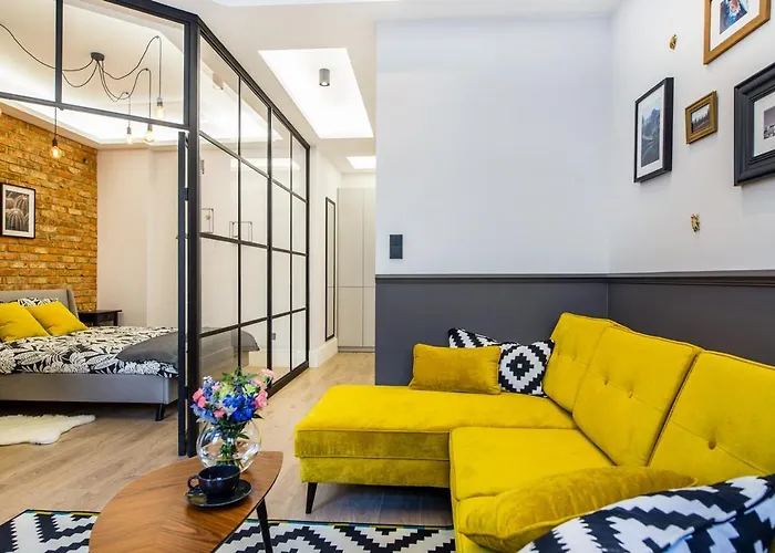 No2 Apartament