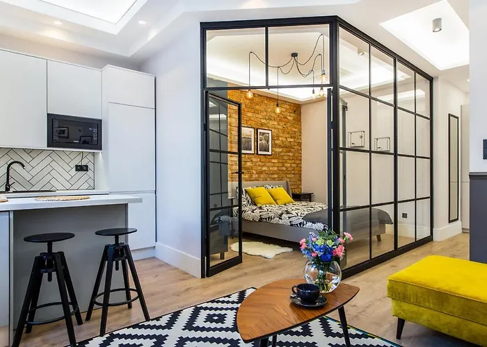No2 Apartament