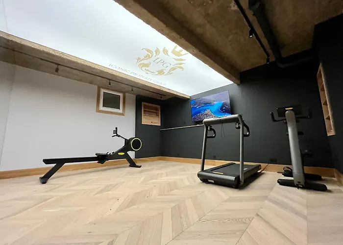No2 Apartament
