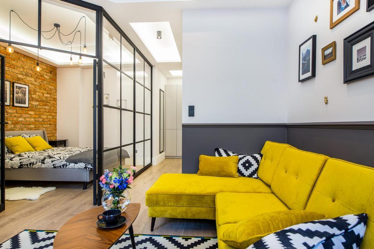 No2 Apartment