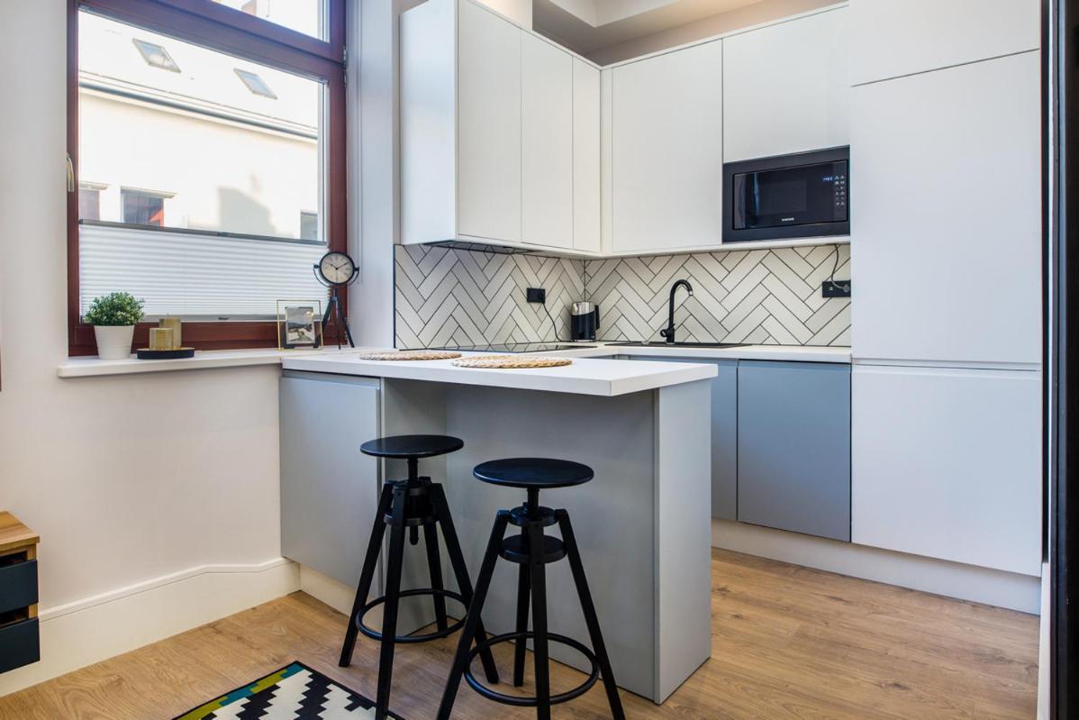No2 Apartment Nowy Targ